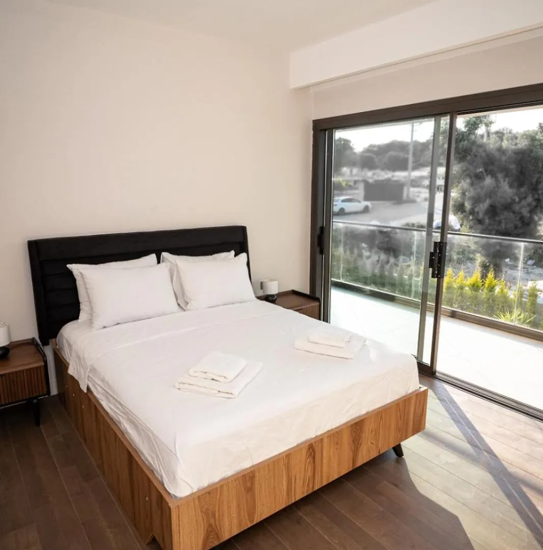 Вилла Cesme Ayayorgi Beach House Турция