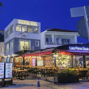 Dantela Butik Hotel