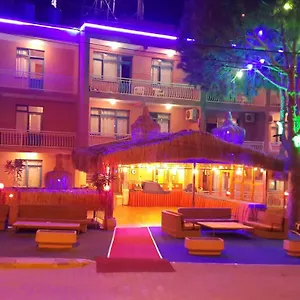 Grand Yayla Hotel