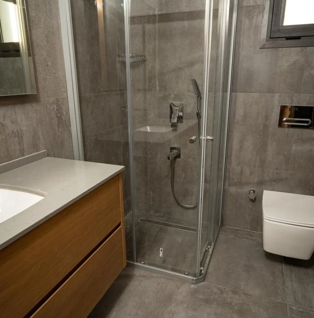 Villa Cesme Ayayorgi Beach House