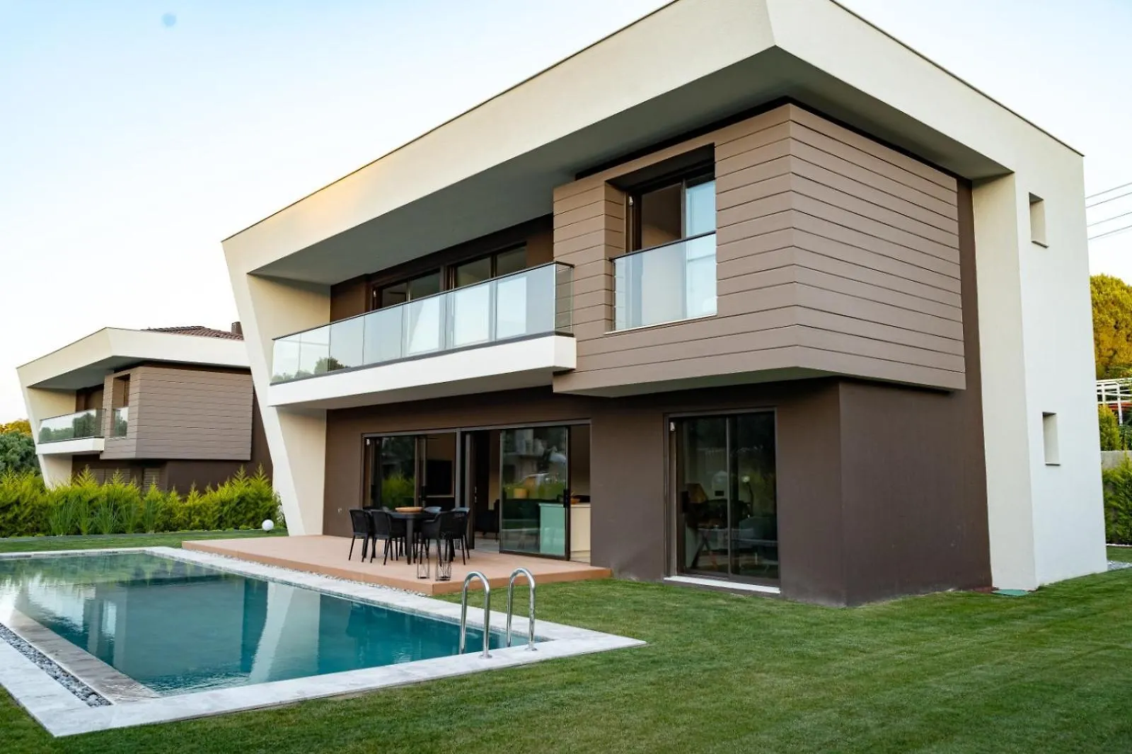 Cesme Ayayorgi Beach House