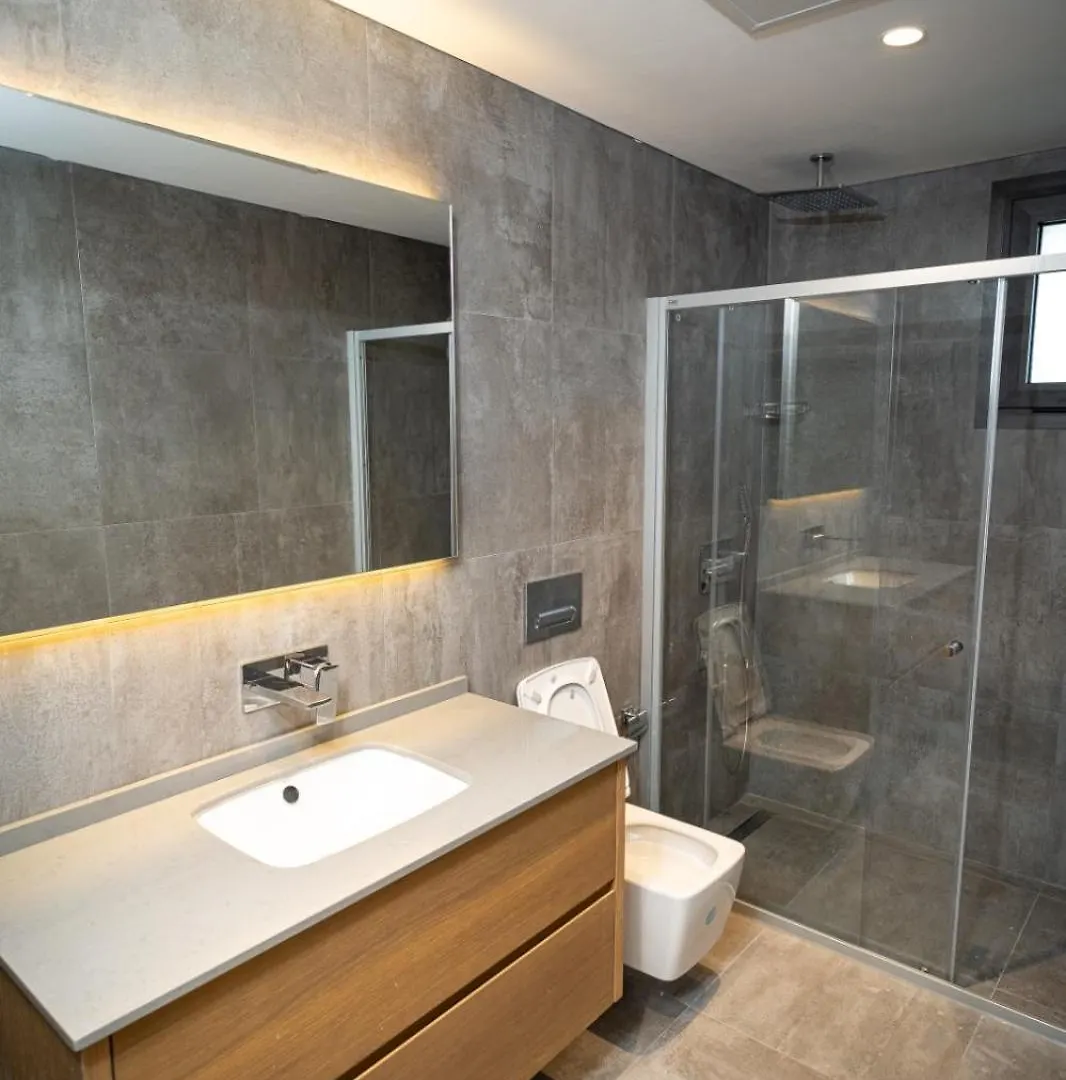 Villa Cesme Ayayorgi Beach House Turchia