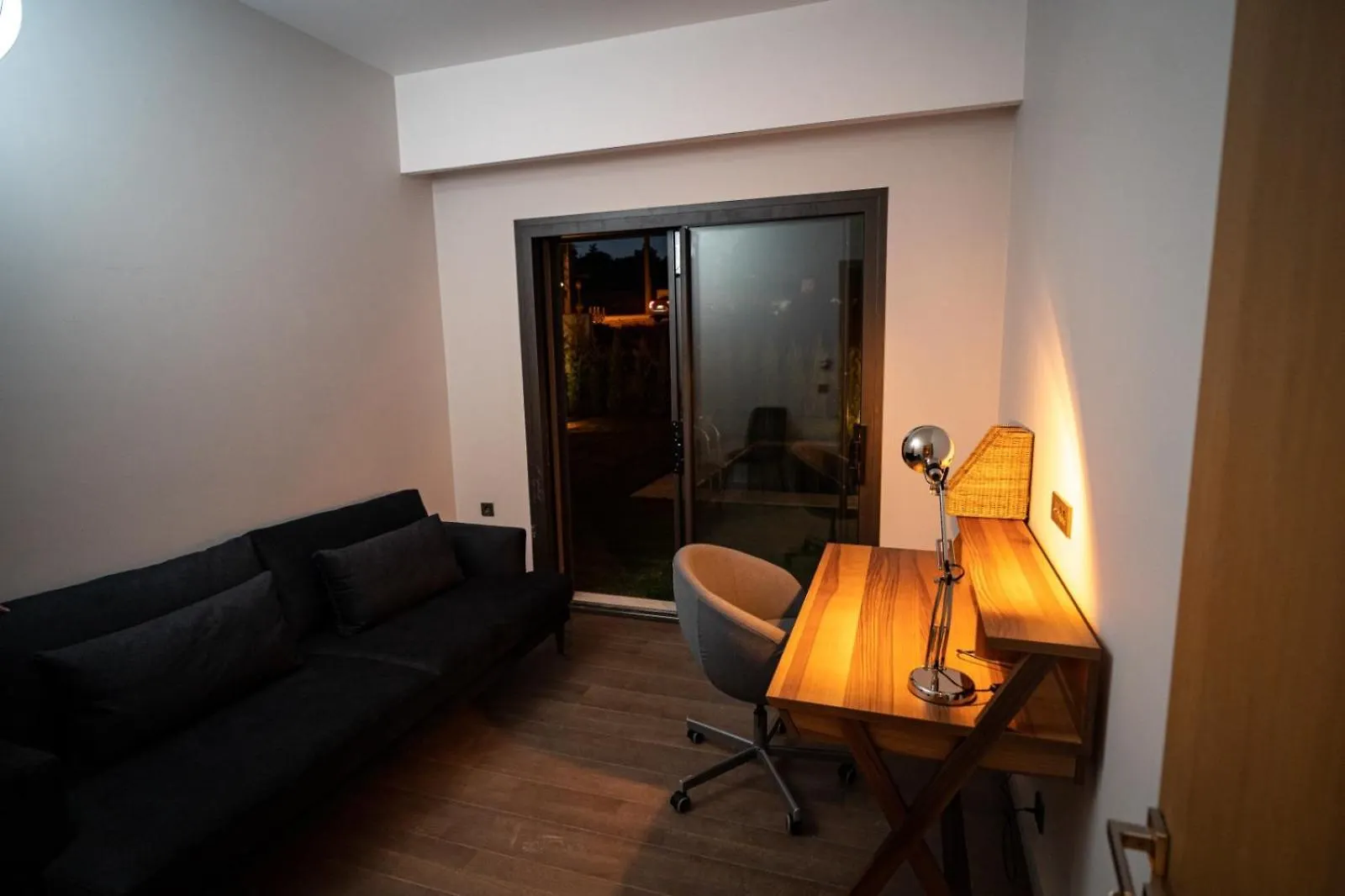 Villa Cesme Ayayorgi Beach House