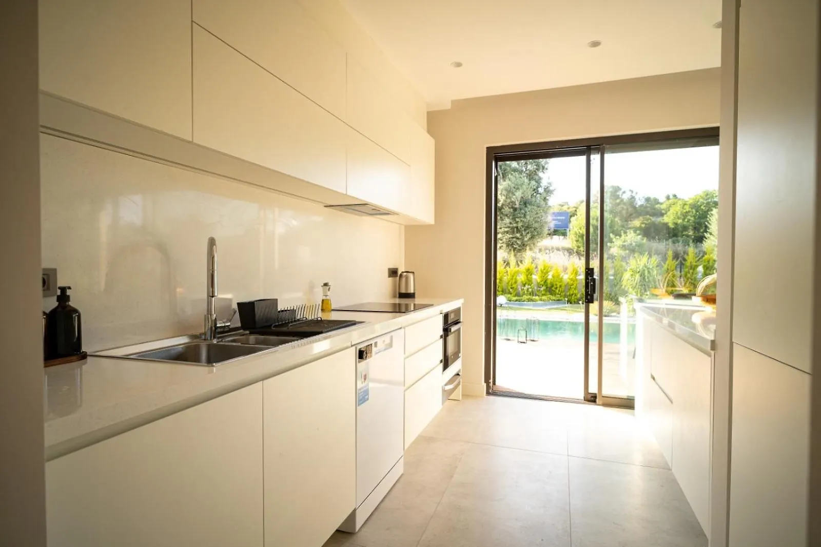 Villa Cesme Ayayorgi Beach House