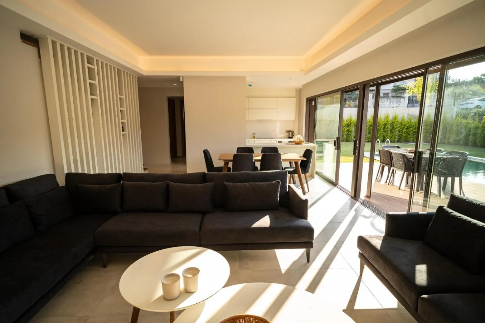 Cesme Ayayorgi Beach House 0*,
