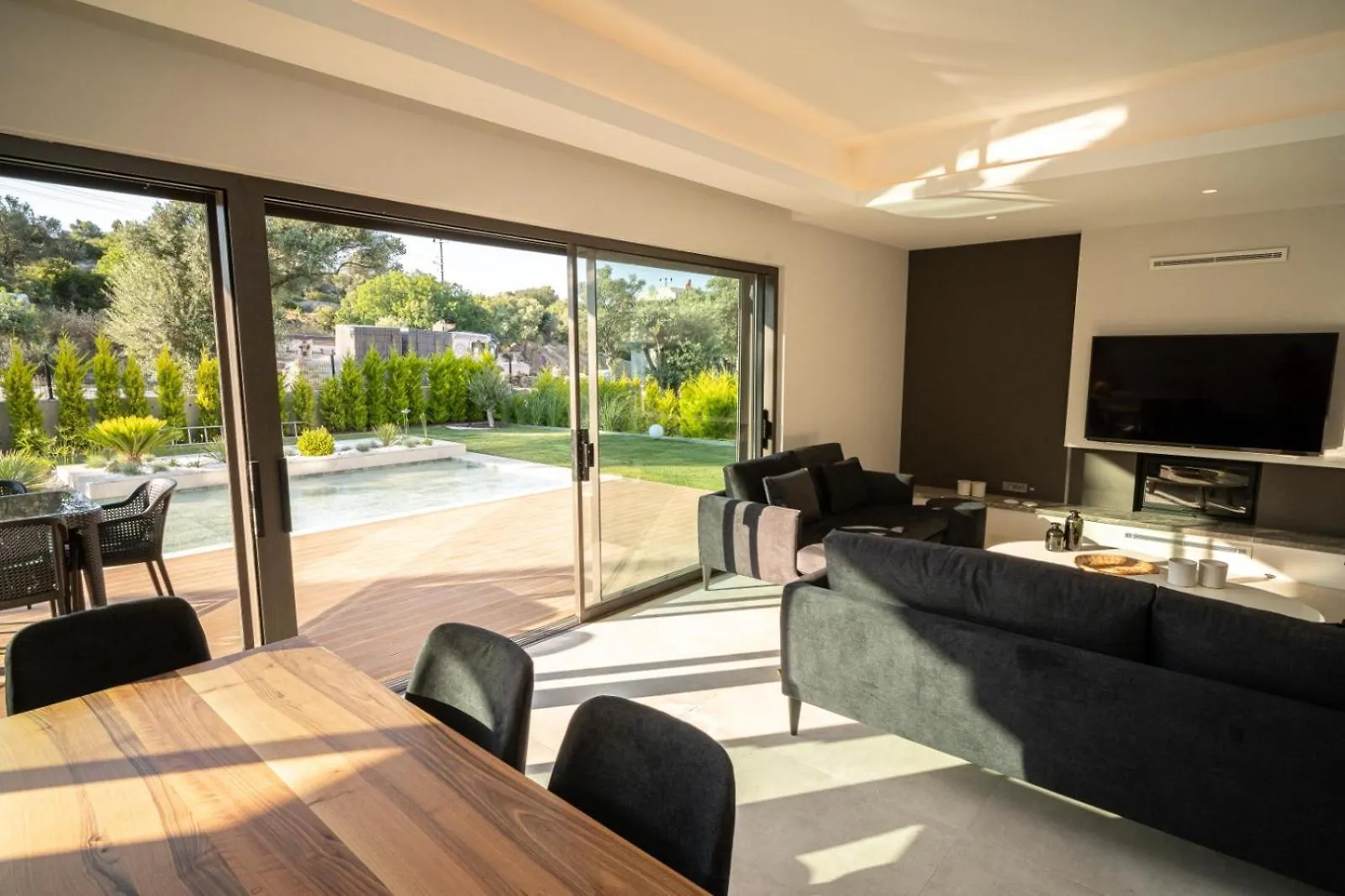 Cesme Ayayorgi Beach House Villa