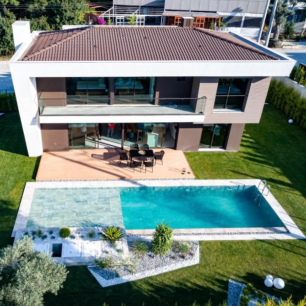 Villa Cesme Ayayorgi Beach House