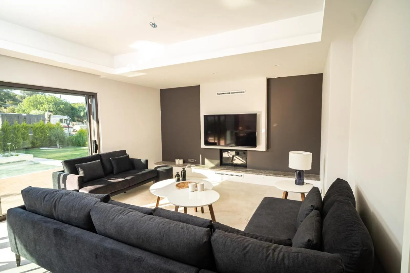 Cesme Ayayorgi Beach House