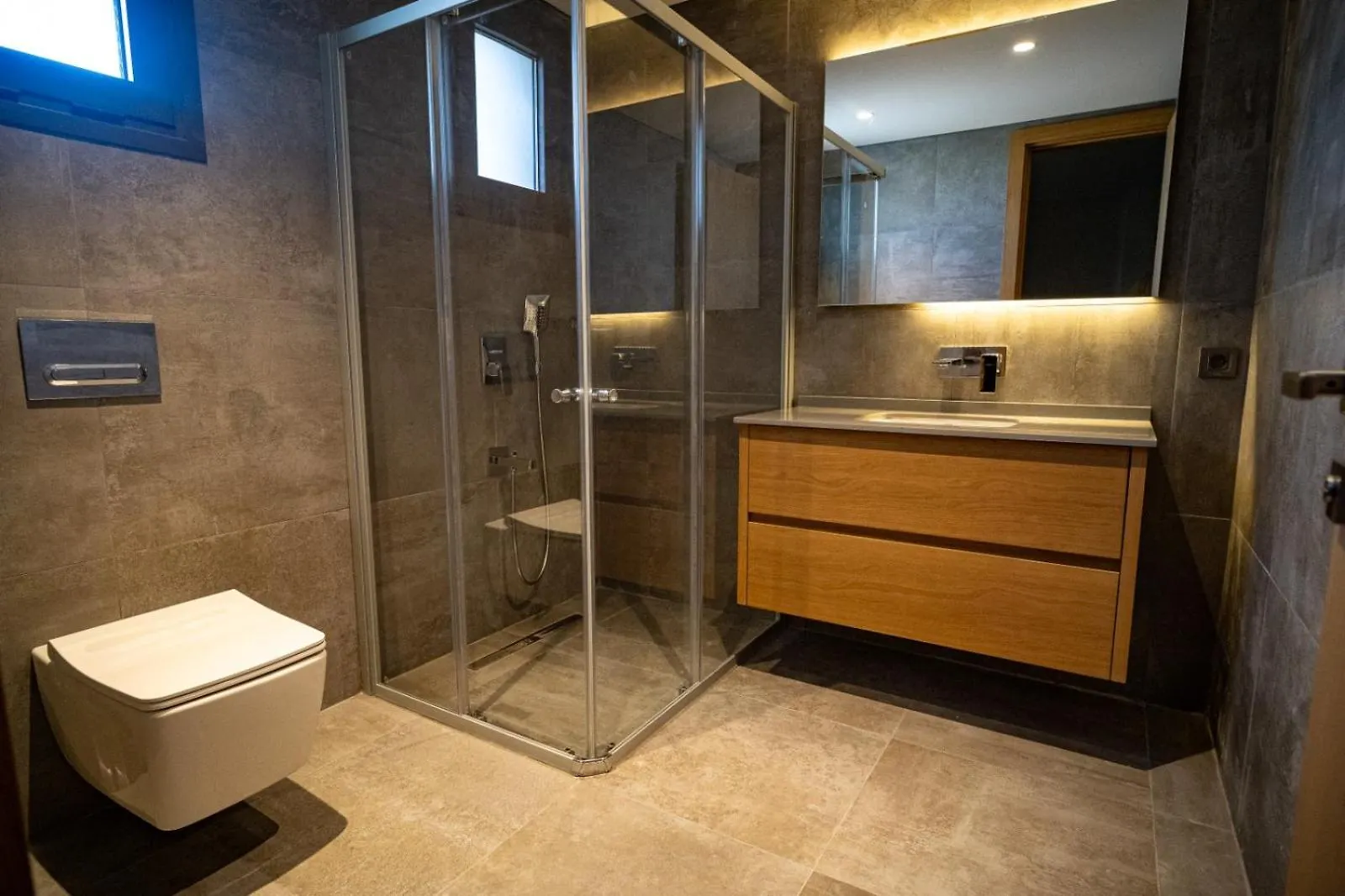 Cesme Ayayorgi Beach House Villa
