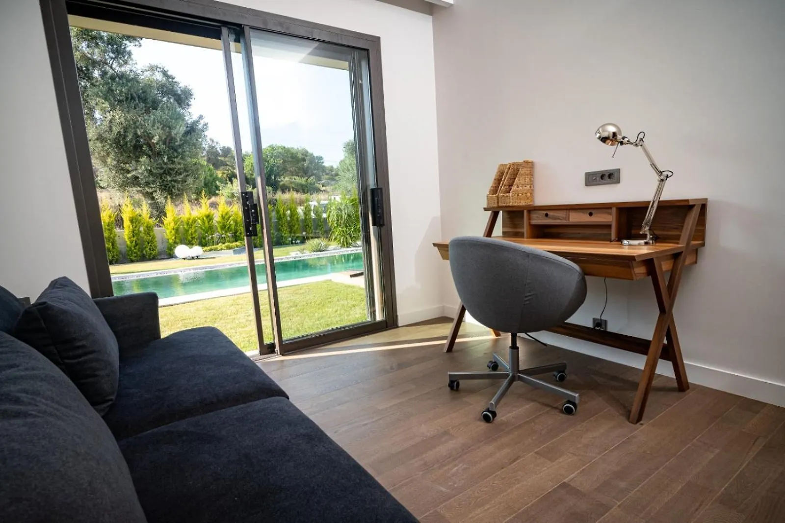 Cesme Ayayorgi Beach House