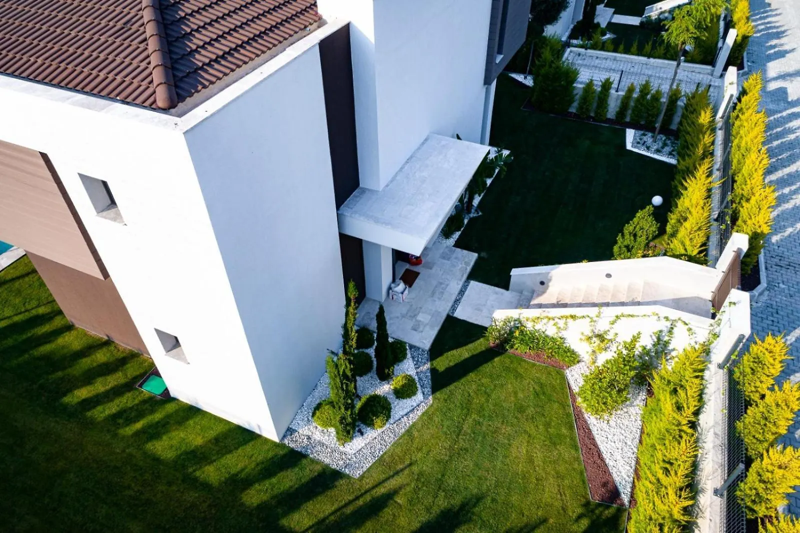 Villa Cesme Ayayorgi Beach House Turchia