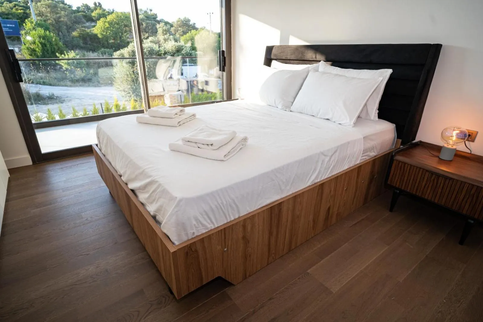 Cesme Ayayorgi Beach House