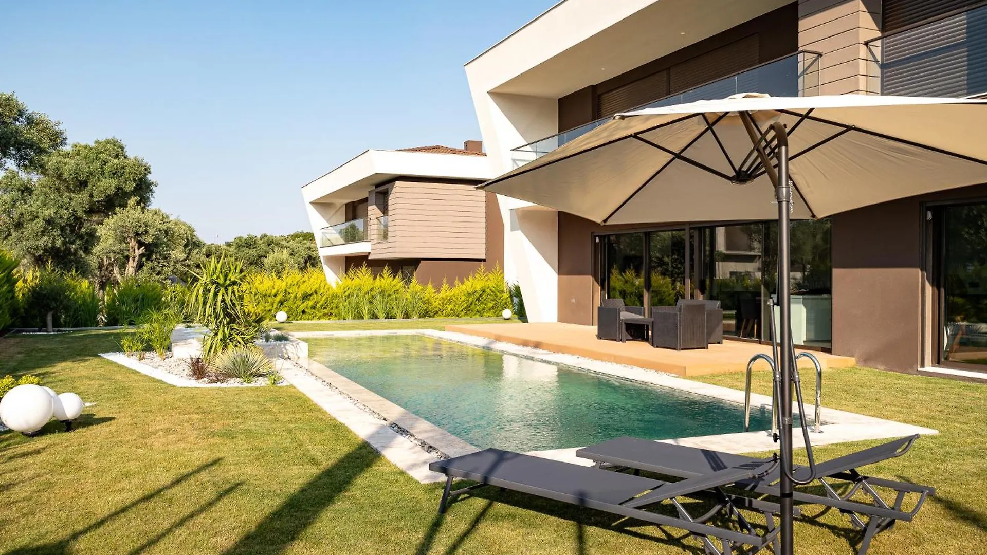 Cesme Ayayorgi Beach House